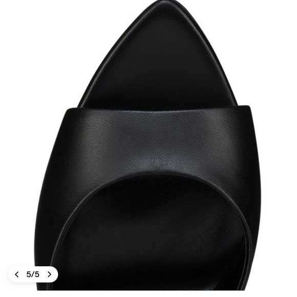 Christian Louboutin Black Miss Z - Picture 4 of 4